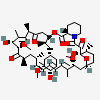 an image of a chemical structure CID 129150908