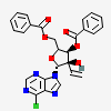 an image of a chemical structure CID 129152286