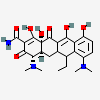 an image of a chemical structure CID 129152778