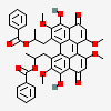 an image of a chemical structure CID 129153