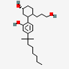 an image of a chemical structure CID 129156808