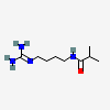 an image of a chemical structure CID 129159326