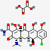 an image of a chemical structure CID 129161991