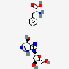 an image of a chemical structure CID 129165199