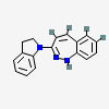 an image of a chemical structure CID 129165285
