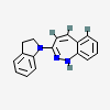an image of a chemical structure CID 129165286