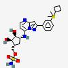 an image of a chemical structure CID 129167051