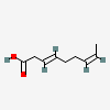 an image of a chemical structure CID 129171667