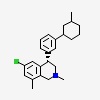 an image of a chemical structure CID 129172560