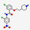 an image of a chemical structure CID 129174805