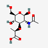 an image of a chemical structure CID 12917651