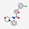 an image of a chemical structure CID 1291810