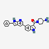 an image of a chemical structure CID 129186673