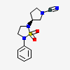 an image of a chemical structure CID 129187412