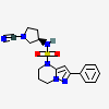 an image of a chemical structure CID 129187413