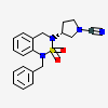 an image of a chemical structure CID 129187520