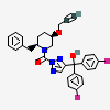 an image of a chemical structure CID 129188688