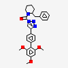 an image of a chemical structure CID 129188689