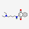 an image of a chemical structure CID 129189175