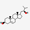 an image of a chemical structure CID 129191192