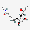 an image of a chemical structure CID 129191846