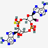 an image of a chemical structure CID 129193844