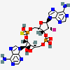 an image of a chemical structure CID 129193854