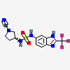 an image of a chemical structure CID 129194701