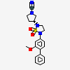 an image of a chemical structure CID 129194739