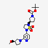 an image of a chemical structure CID 129194781