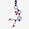 an image of a chemical structure CID 129194831