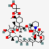 an image of a chemical structure CID 129197491