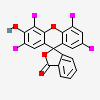 an image of a chemical structure CID 129198409