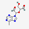 an image of a chemical structure CID 129199681