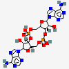 an image of a chemical structure CID 129199881