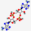 an image of a chemical structure CID 129200147