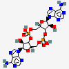 an image of a chemical structure CID 129200148