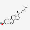 an image of a chemical structure CID 129200405