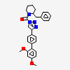 an image of a chemical structure CID 129201717