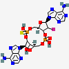 an image of a chemical structure CID 129202615
