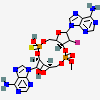 an image of a chemical structure CID 129202883