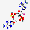 an image of a chemical structure CID 129203072