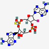an image of a chemical structure CID 129203091