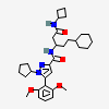 an image of a chemical structure CID 129204710