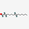 an image of a chemical structure CID 129206587