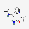 an image of a chemical structure CID 129207