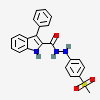 an image of a chemical structure CID 129208613
