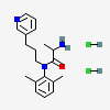 an image of a chemical structure CID 129209
