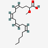 an image of a chemical structure CID 129209487