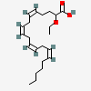 an image of a chemical structure CID 129209488